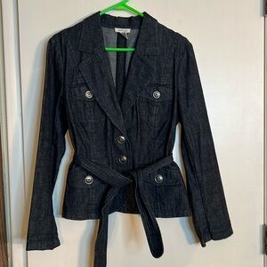 Vintage Harold’s Blazer SZ M
